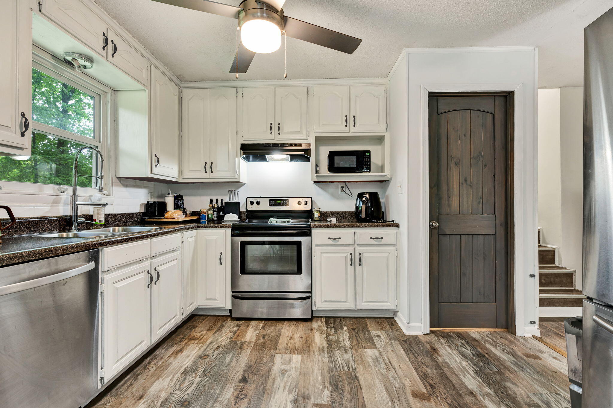 Residential in Cleveland 5