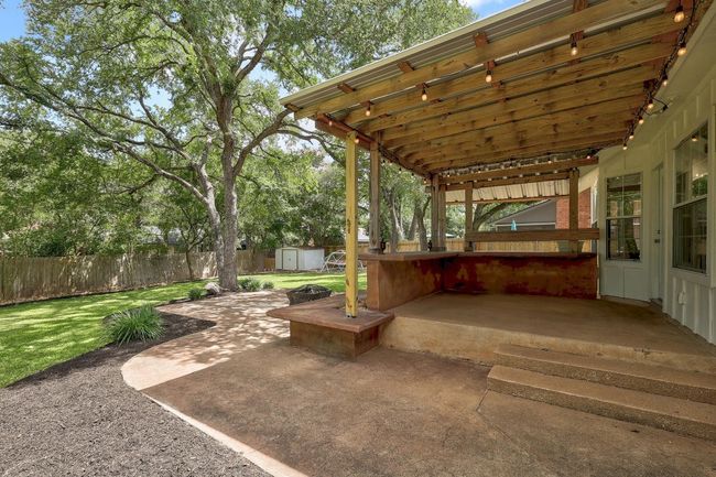208 John Thomas, House other with 4 bedrooms, 3 bathrooms and null parking in Georgetown TX | Image 28
