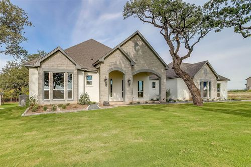 7755 Barber Ranch Rd, Fort Worth, TX, 76126-2183 | Card Image
