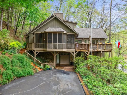 86 Laurel Dr, Burnsville, NC, 28714-2742 | Card Image