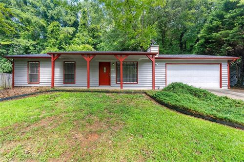 4680 Jamerson Forest Pkwy, Marietta, GA, 30066-1108 | Card Image