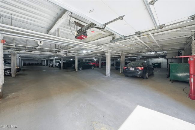 View of parking garage | Image 37