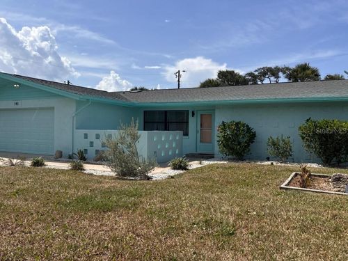 141 Beau Rivage Dr, Ormond Beach, FL, 32176-2201 | Card Image