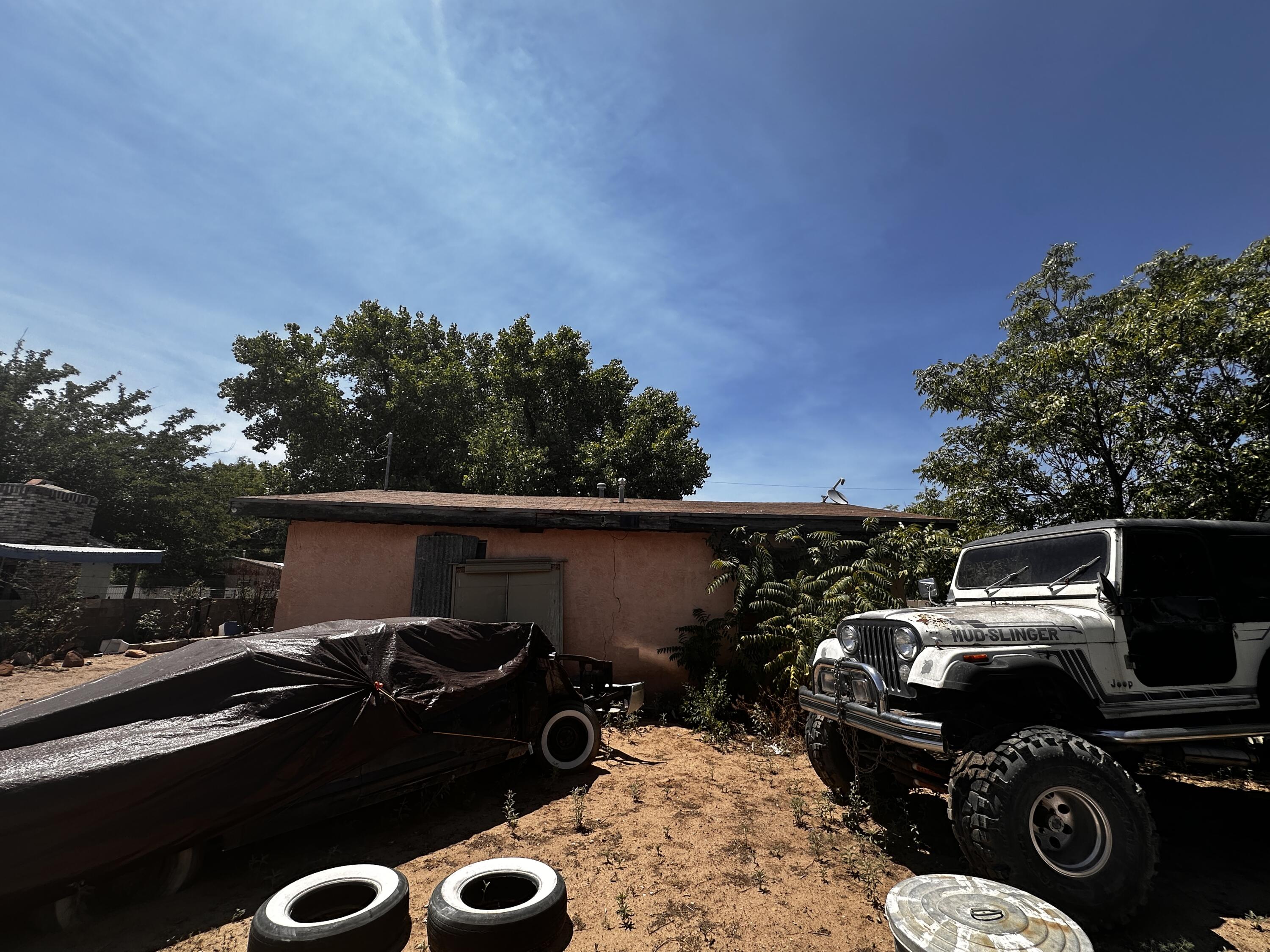 Residential in Albuquerque 4