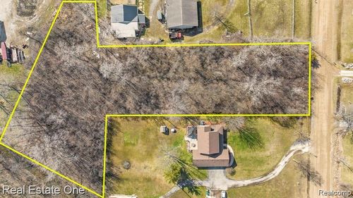 0 Brandes Road, Huron Charter Township, MI, 48164 | Card Image