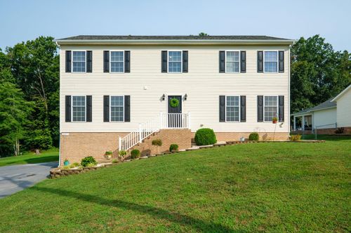 157 Back Rd, SHENANDOAH, VA, 22849-4003 | Card Image