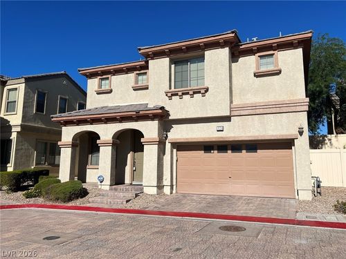 3529 Labrusca Vines Ct, North Las Vegas, NV, 89081-4063 | Card Image