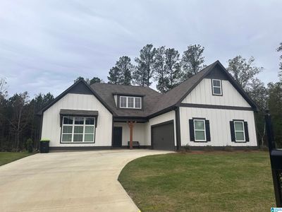 3085 Baxter Avenue, House other with 3 bedrooms, 2 bathrooms and null parking in SPRINGVILLE AL | Image 1