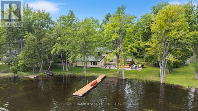1021 Trillium Point Rd, House other with 4 bedrooms, 2 bathrooms and 6 parking in Sharbot Lake ON | Image 8