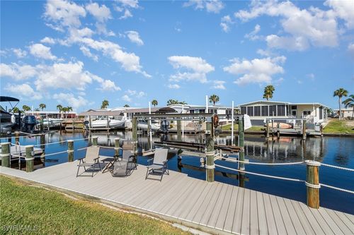 17801 Stevens Boulevard, FORT MYERS BEACH, FL, 33931 | Card Image