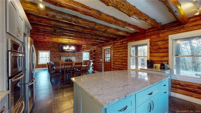 18 Ratlum Mountain Rd, House other with 3 bedrooms, 4 bathrooms and null parking in Barkhamsted CT | Image 12