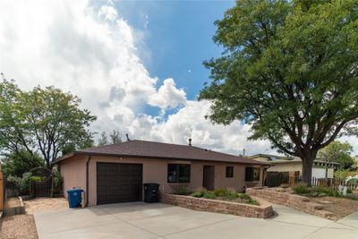 405 Connie, House other with 3 bedrooms, 1 bathrooms and 2 parking in White Rock NM | Image 3