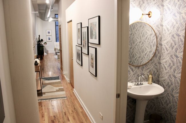 APT-610 - 1224 Van Buren St, Condo with 2 bedrooms, 2 bathrooms and null parking in CHICAGO IL | Image 17