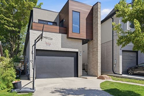 20 Garfield Ave, London, ON, N6C2B5 | Card Image