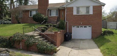 3411 29th Ave, TEMPLE HILLS, MD, 20748-1231 | Card Image