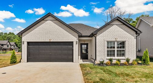 207 Persinger Place, Clarksville, TN, 37042 | Card Image