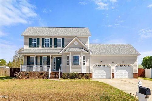 137 Woodglen Dr, Clayton, NC, 27527-5098 | Card Image