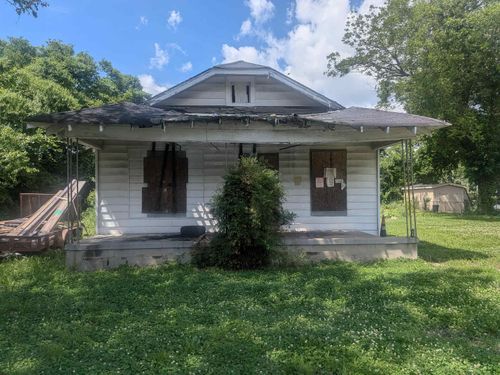 2416 Hubbard Avenue Ave, Memphis, TN, 38108 | Card Image
