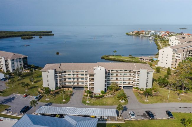 APT-918 - 8251 Brent St, Condo with 2 bedrooms, 2 bathrooms and null parking in PORT RICHEY FL | Image 45