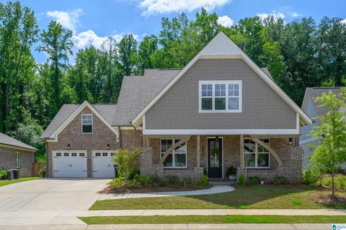 2366 Old Gould Run, HOOVER, AL, 35244-5704 | Card Image
