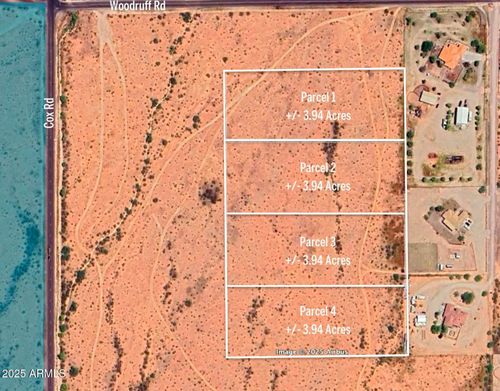 2-000 W Woodruff Rd, Casa Grande, AZ, 85194 | Card Image