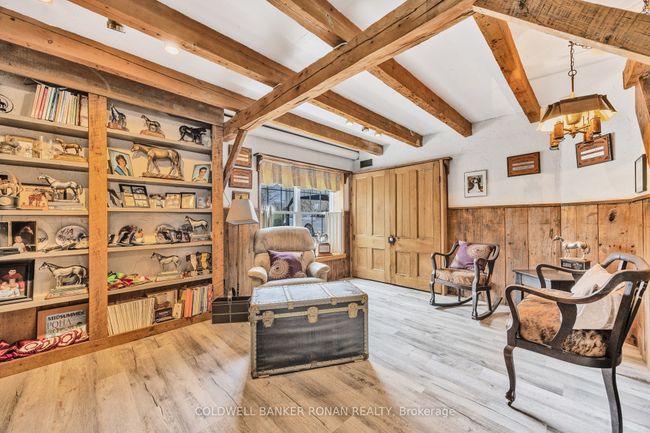 836138 4 Th Line, House other with 3 bedrooms, 2 bathrooms and 6 parking in Mulmur ON | Image 35