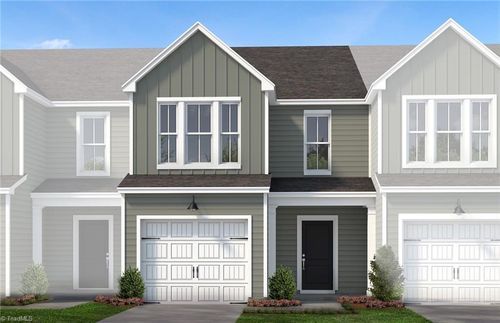 3914 Sedgefield Gate Rd, Greensboro, NC, 27407 | Card Image