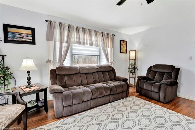 1684 Hazen Rd, House other with 4 bedrooms, 2 bathrooms and 8 parking in Langton ON | Image 14