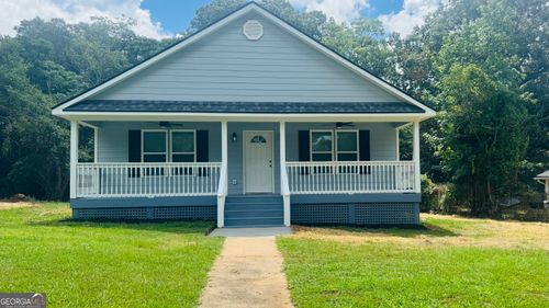 167 S Kight Dr, Lagrange, GA, 30240-4114 | Card Image