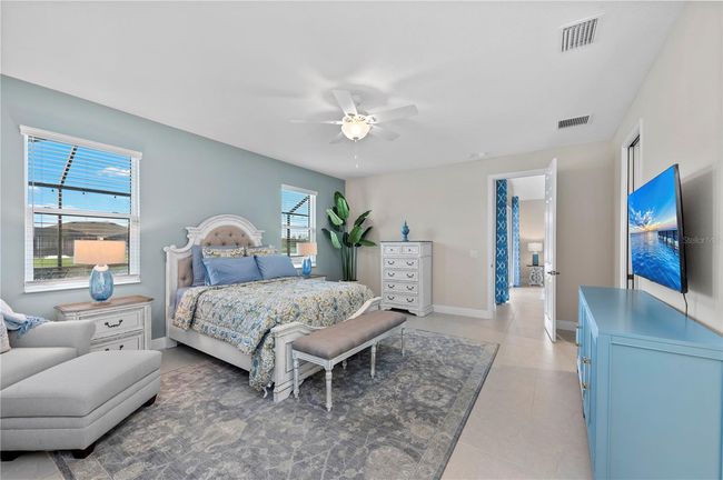 12726 Rainwashed Loop, House other with 3 bedrooms, 2 bathrooms and null parking in Parrish FL | Image 29