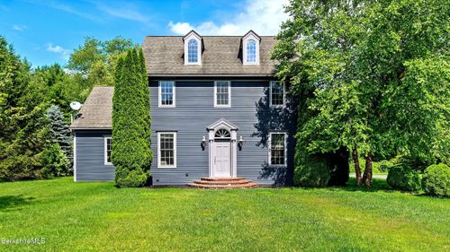 8 Stoneledge Rd, Lenox, MA, 01240-2660 | Card Image