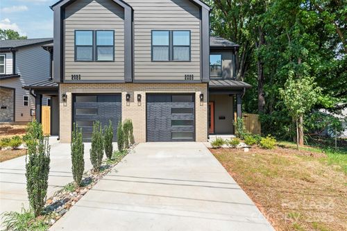 2025 Wilson Ave, Charlotte, NC, 28208-3757 | Card Image