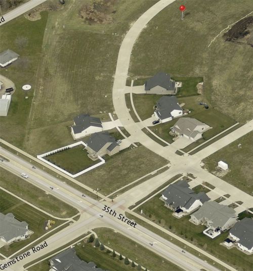 3180 Platinum Way, Marion, IA, 52302 | Card Image