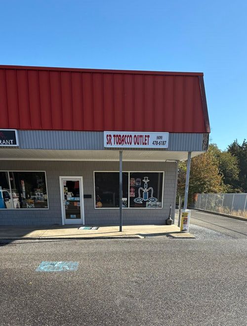 unit-a-556 Sea Isle Blvd, Ocean View, NJ, 08230-1083 | Card Image