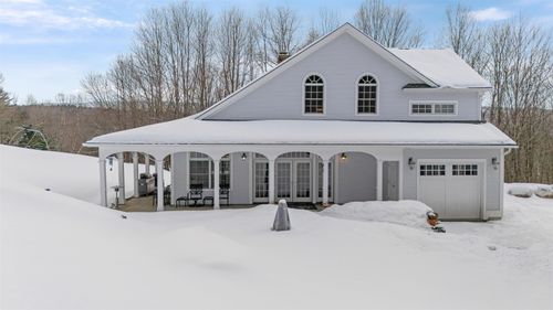 1397 Cobb Hill Rd, Moretown, VT, 05660 | Card Image