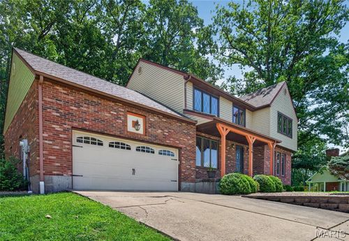 3726 Old Hopper Road, Cape Girardeau, MO, 63701 | Card Image