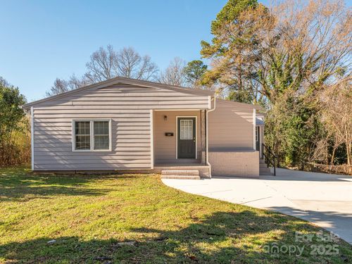 1209 Moretz Ave, Charlotte, NC, 28206-2132 | Card Image