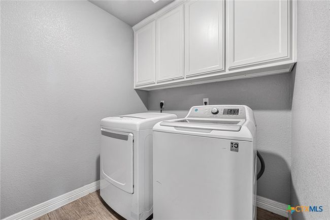 1211 Liberation Ln, House other with 4 bedrooms, 2 bathrooms and null parking in Copperas Cove TX | Image 13
