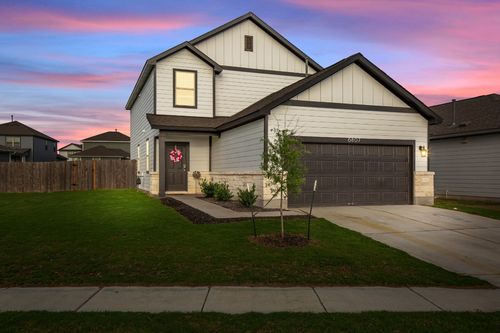 6807 Tiznow Lane, Buda, TX, 78610 | Card Image