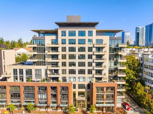 201-10000 Main St, Bellevue, WA, 98004-6056 | Card Image