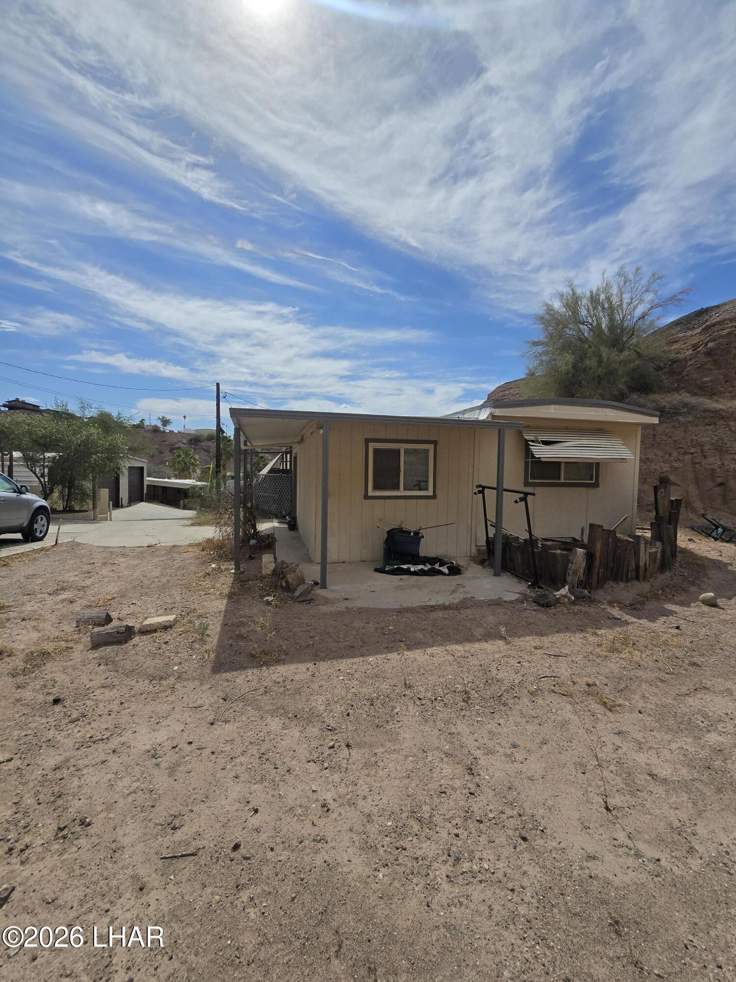 Residential in Parker 2