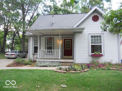 1237 E Tylers Turn, Bloomington, IN, 47401-6786 | Card Image