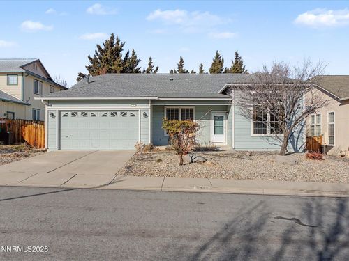 3221 Platte River Dr, Reno, NV, 89503-6802 | Card Image