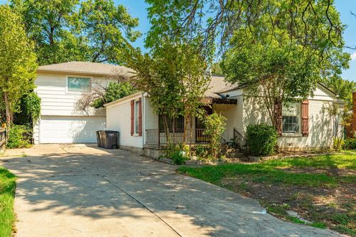 3536 Suffolk Dr, Fort Worth, TX, 76109-4528 | Card Image