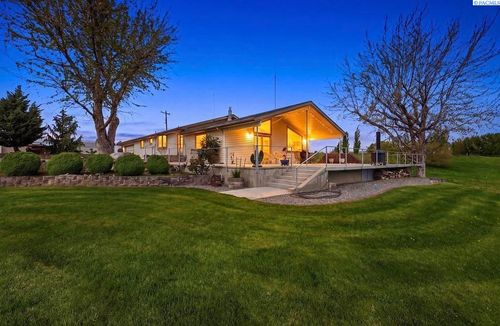 3114 E Highland Extension Rd, Benton City, WA, 99320 | Card Image