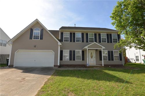 242 Fallawater Way, Suffolk, VA, 23434-9314 | Card Image