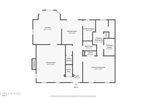7637 Mcmillan Rd, Knoxville, TN, 37914-9057 | Card Image