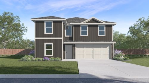 390 China Grove Ln, Beaumont, TX, 77713-1013 | Card Image
