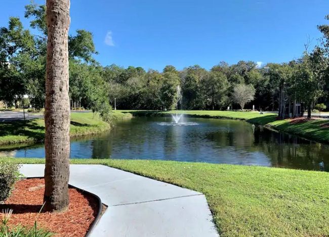 731 - 3100 Parkway Blvd, Condo with 1 bedrooms, 1 bathrooms and null parking in Kissimmee FL | Image 24