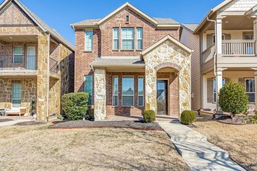 1058 Atherton Way, Allen, TX, 75013-6447 | Card Image